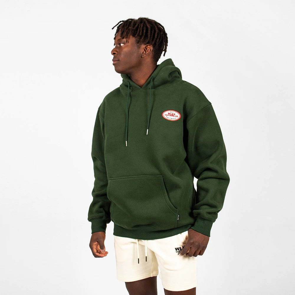 WLKN : Department Hoodie