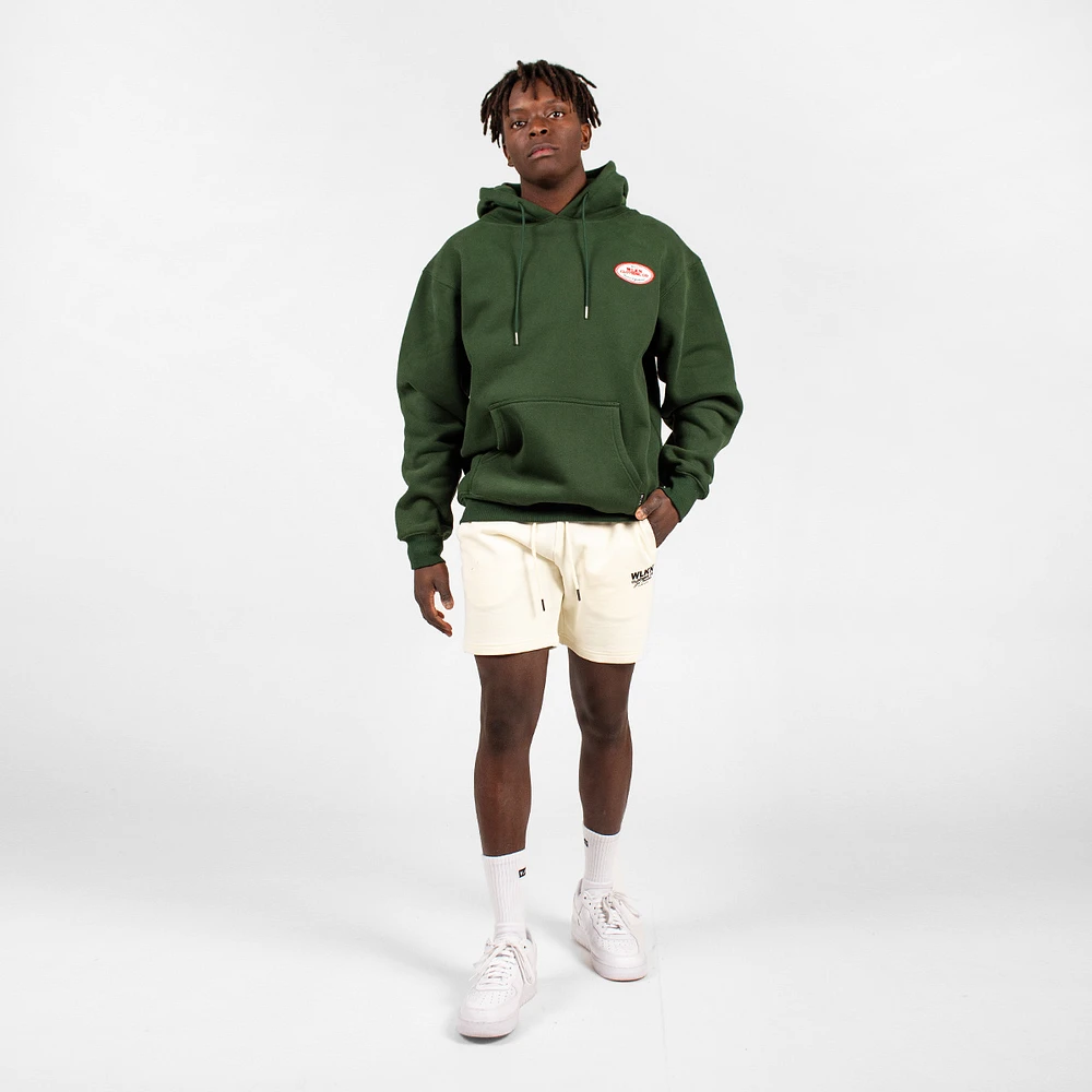WLKN : Department Hoodie