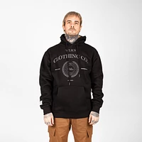 WLKN : Academy Hoodie