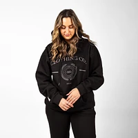 WLKN : Academy Hoodie