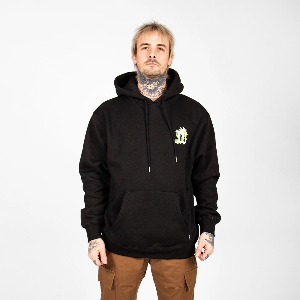 WLKN : Broken Hearted Hoodie