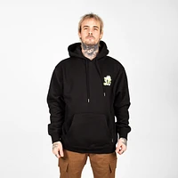 WLKN : Broken Hearted Hoodie