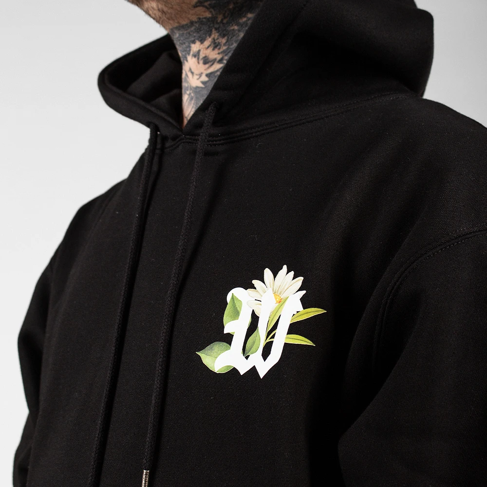 WLKN : Broken Hearted Hoodie