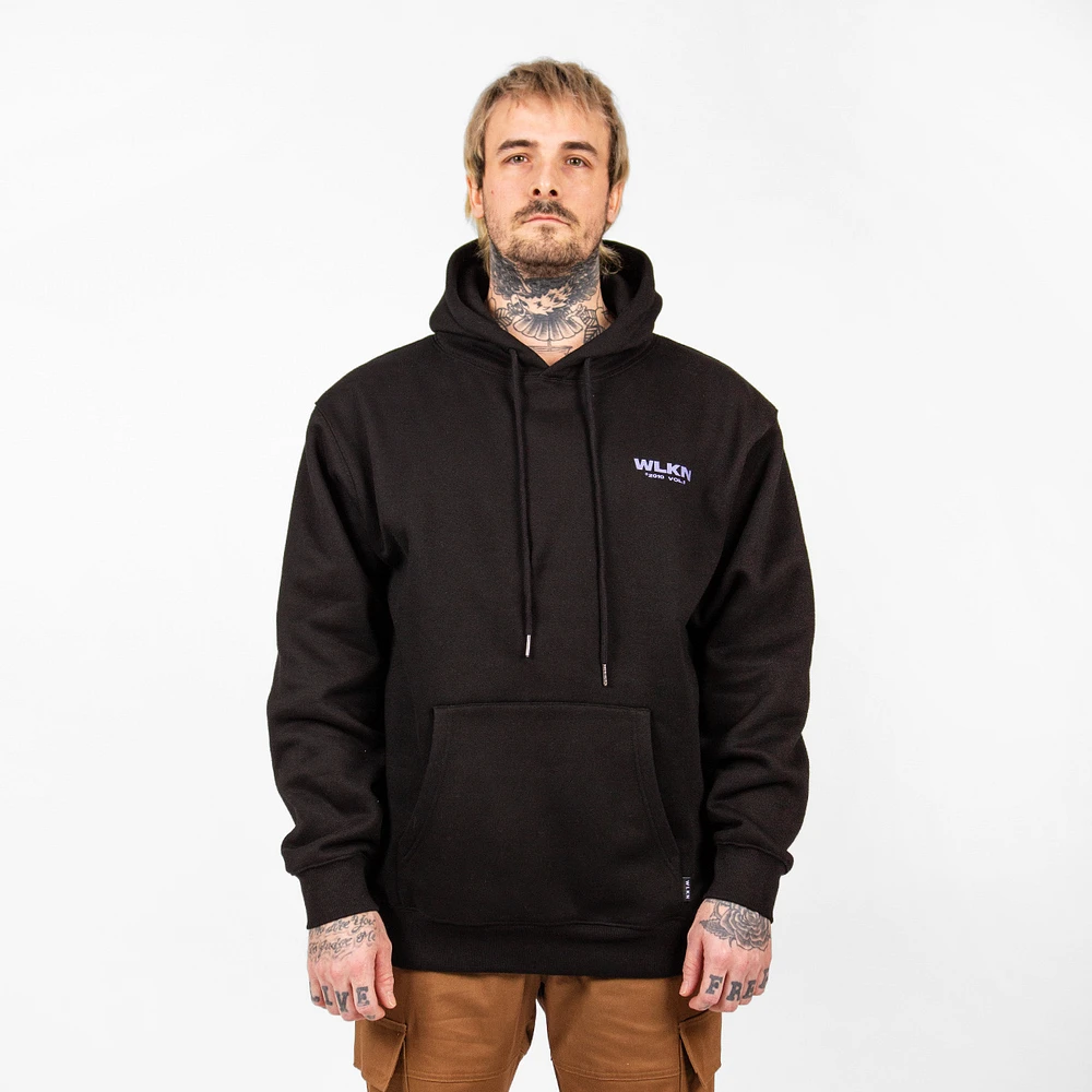 WLKN : Fallen Hoodie