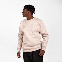 WLKN : Raised Crewneck