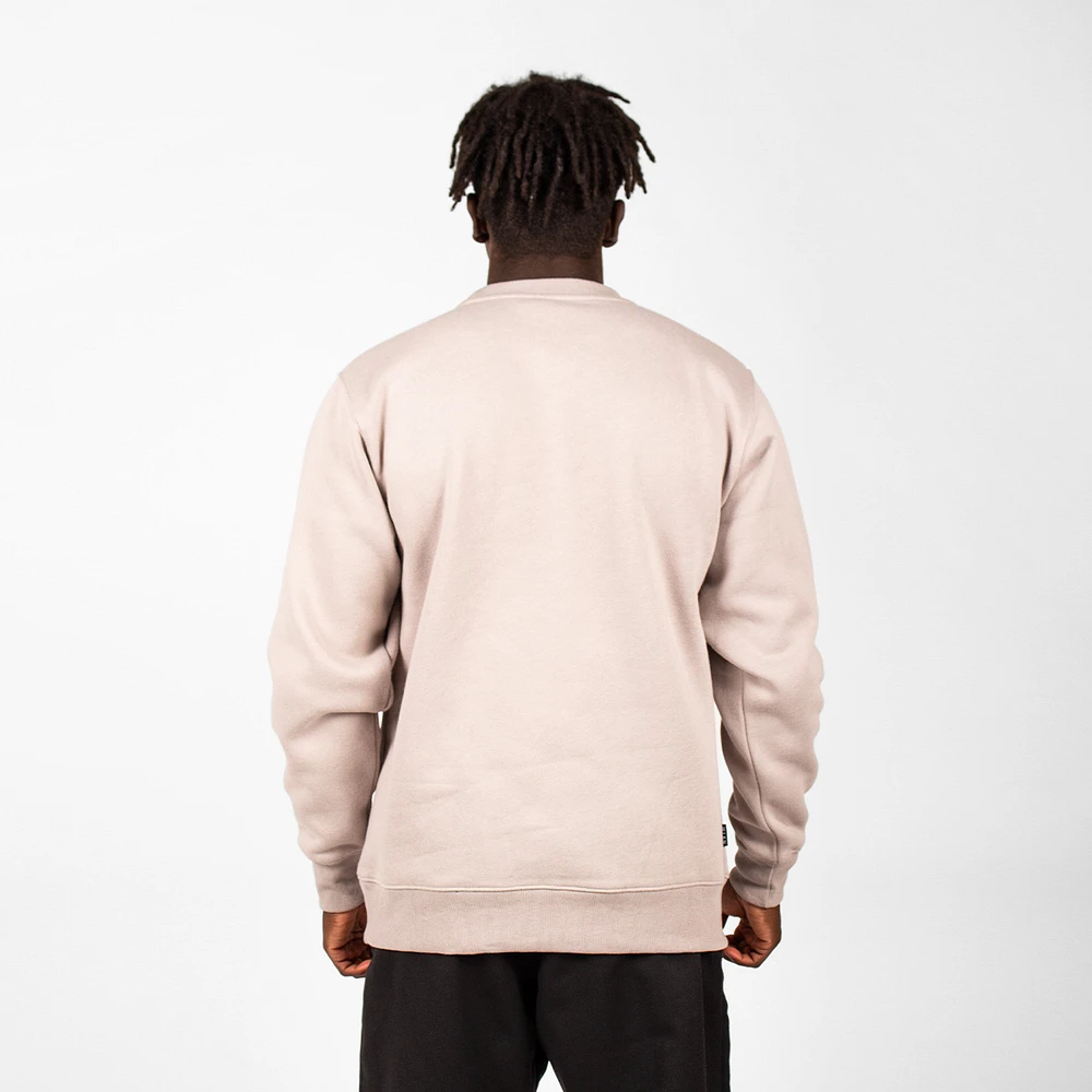 WLKN : Raised Crewneck