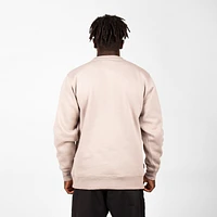 WLKN : Raised Crewneck