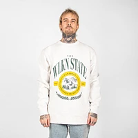 WLKN : State Crewneck