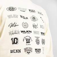 WLKN : Decade Crewneck