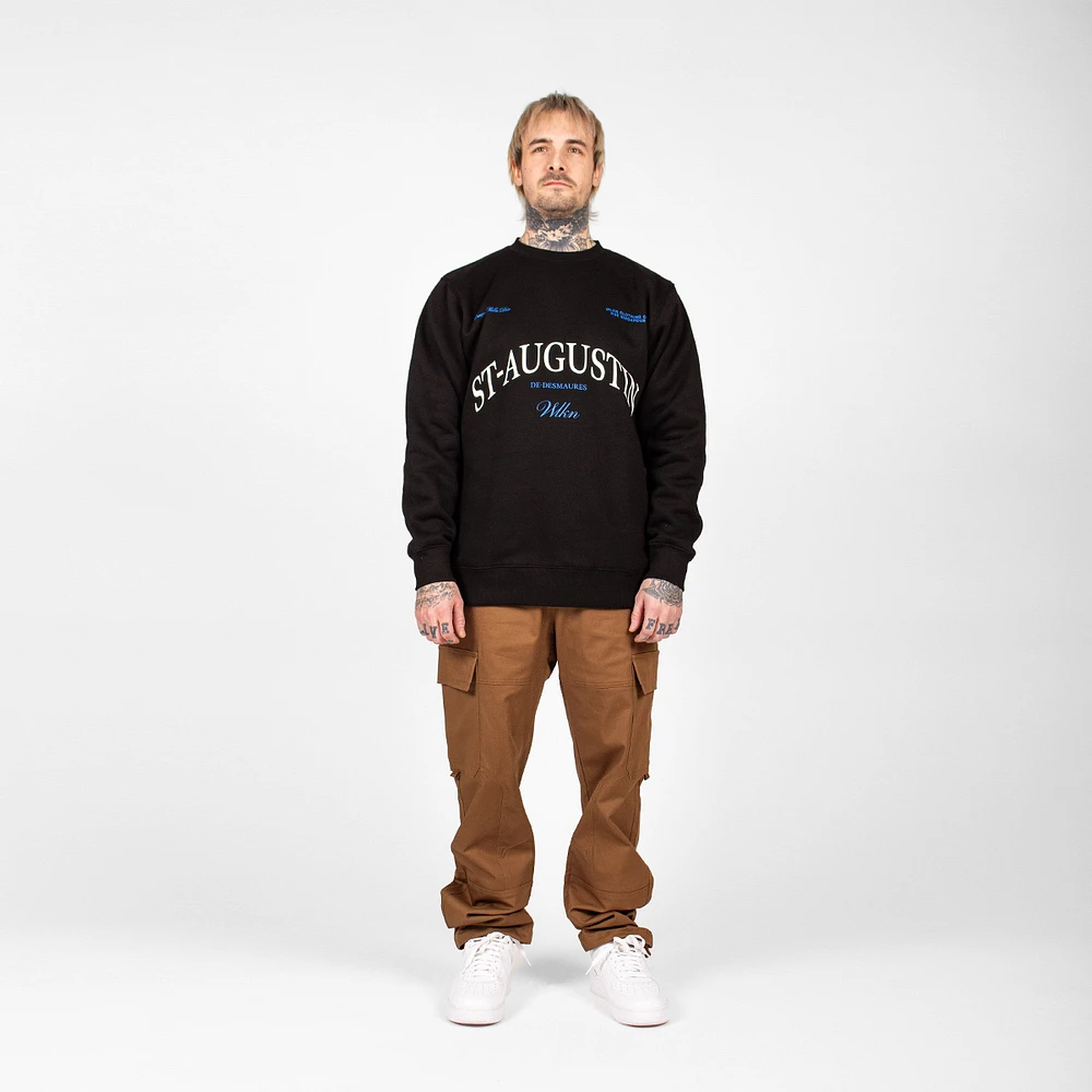 WLKN : Singapour Crewneck