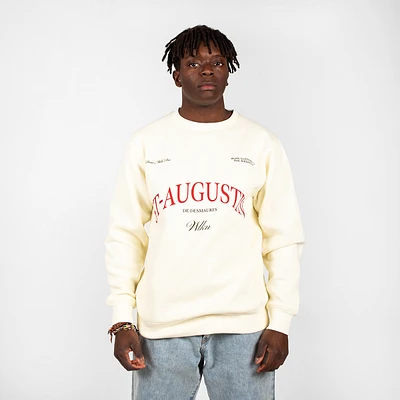 WLKN : Singapour Crewneck