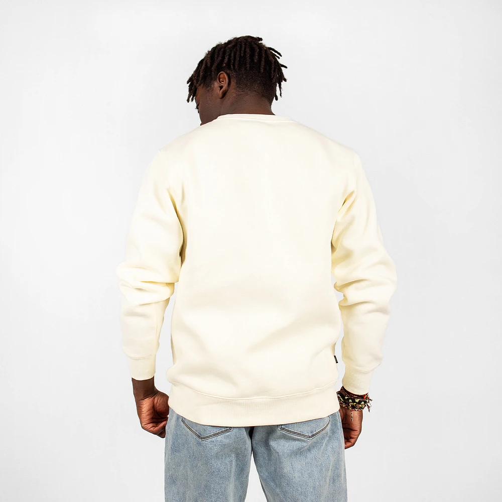 WLKN : Singapour Crewneck