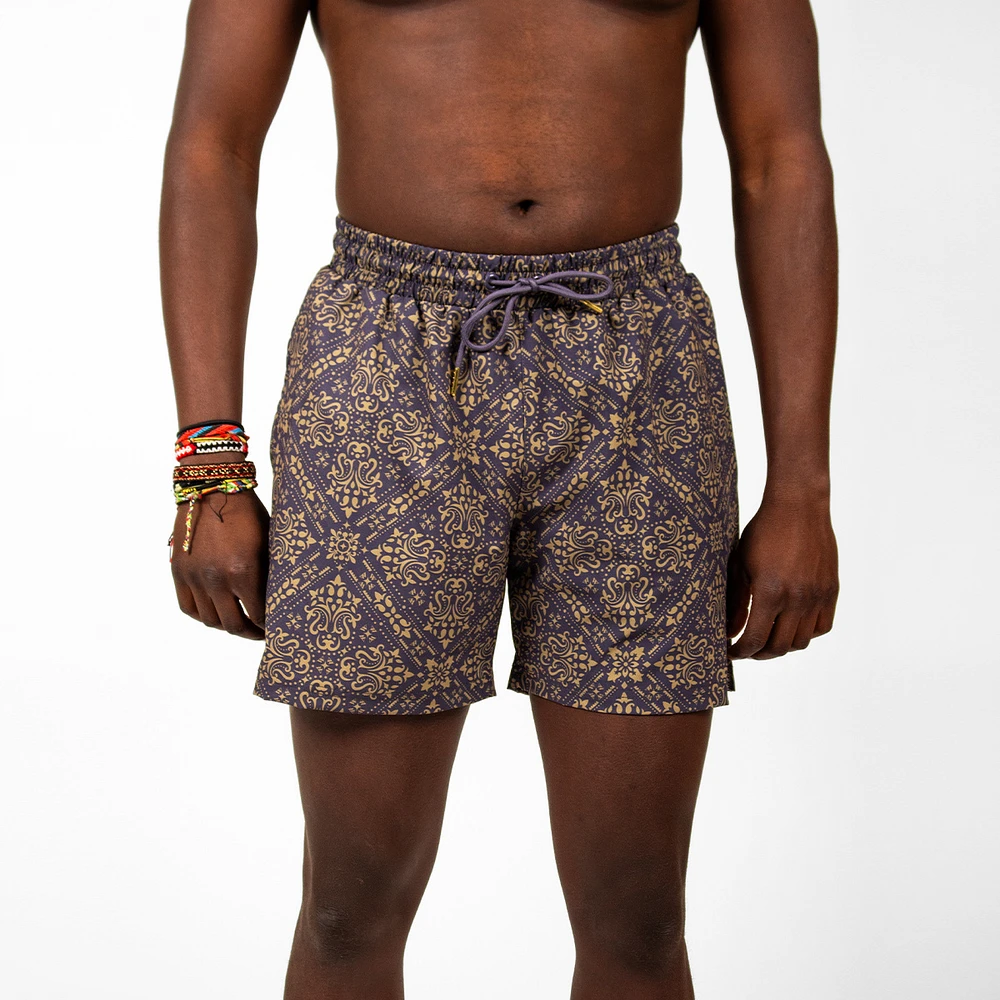 WLKN : Mediterranean Boardshort