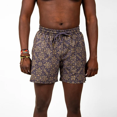 WLKN : Mediterranean Boardshort, C