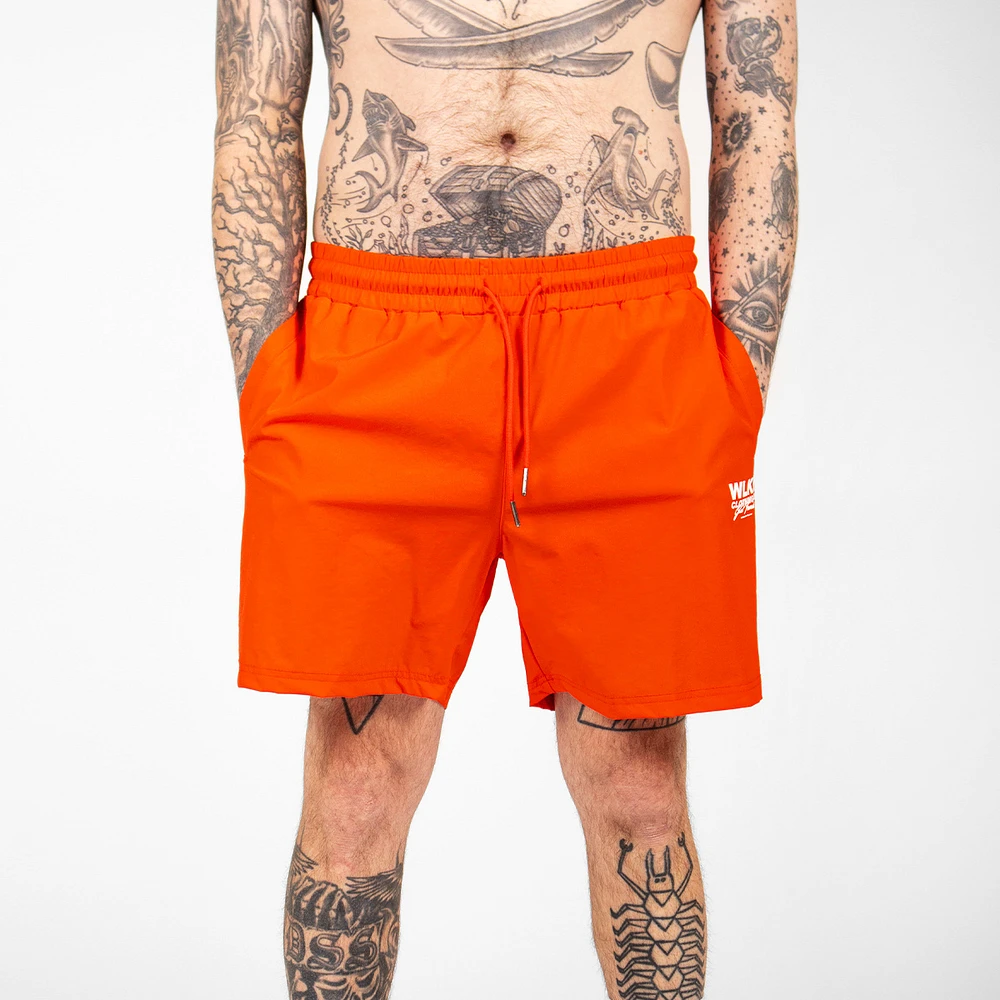 WLKN : Prince Boarshort