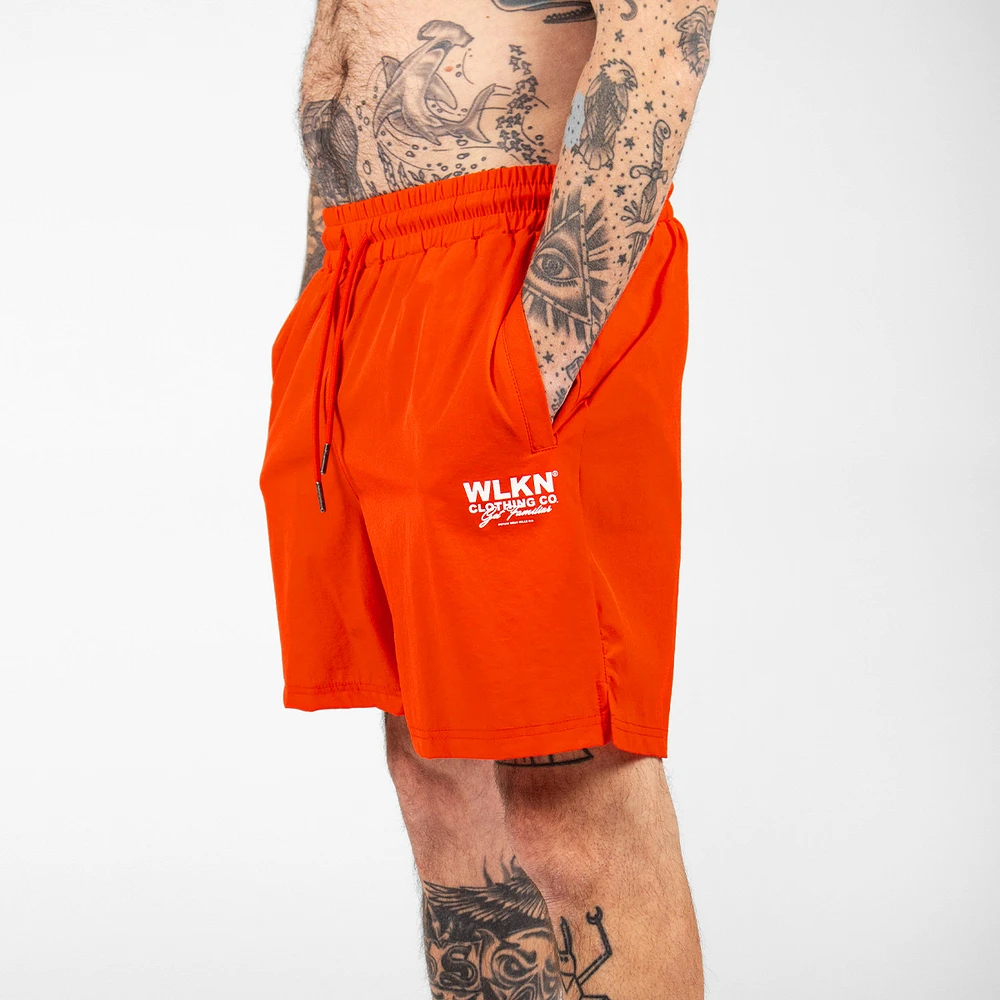 WLKN : Prince Boarshort