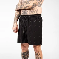 WLKN : Gloss Boardshort