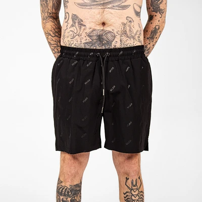 WLKN : Gloss Boardshort