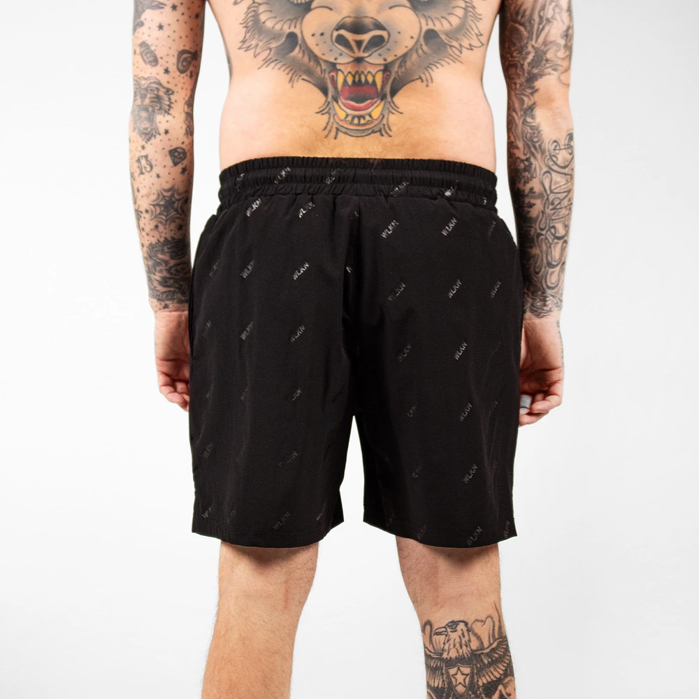 WLKN : Gloss Boardshort