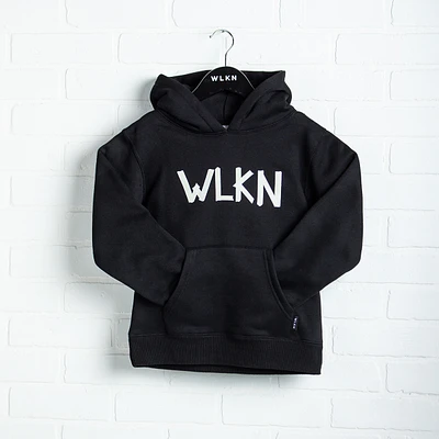 WLKN : Junior Tape Hoodie