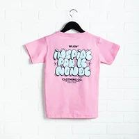 WLKN : Junior Bomb T-Shirt