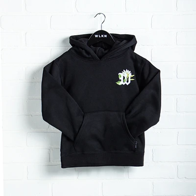 WLKN : Junior Broken Hearted Hoodie