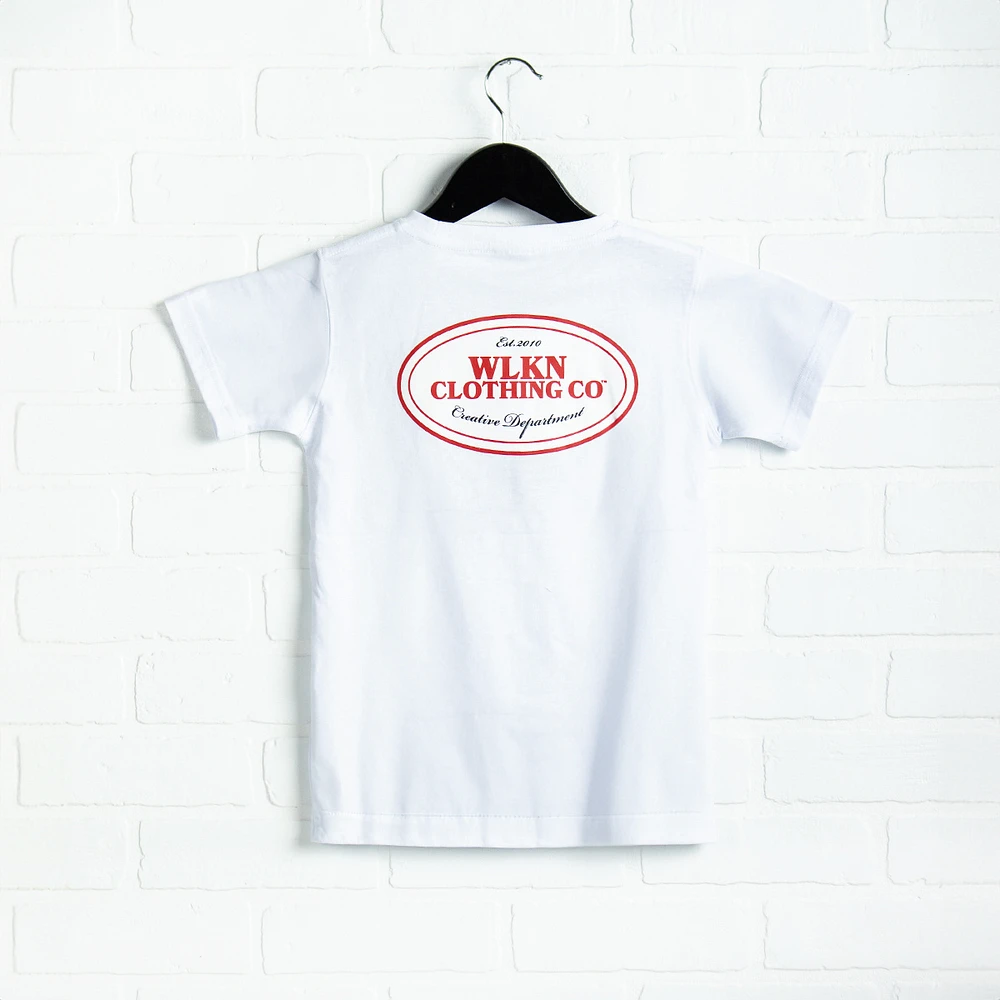 WLKN : Junior Department T-Shirt