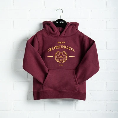 WLKN : Junior Academy Hoodie