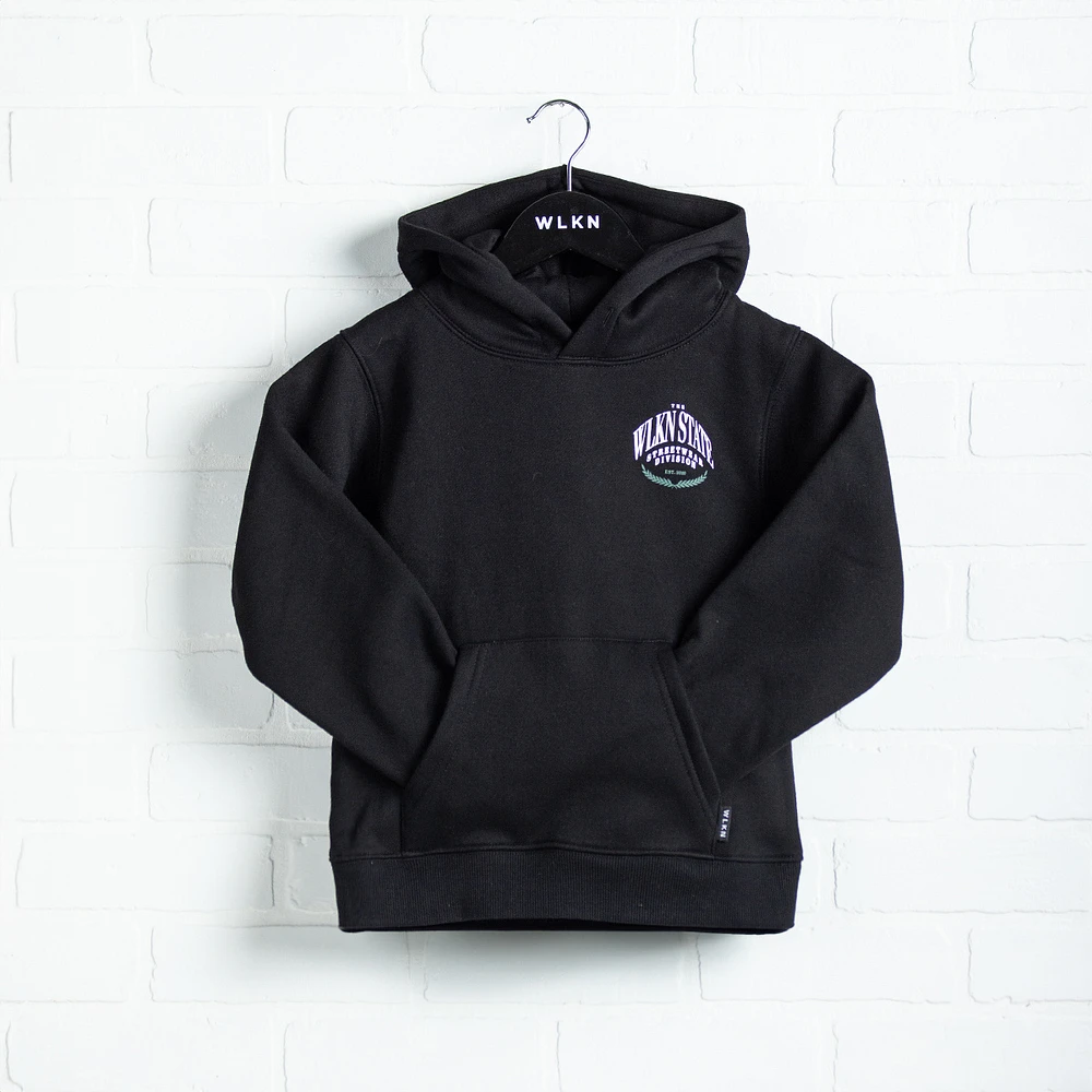 WLKN : Junior State Hoodie