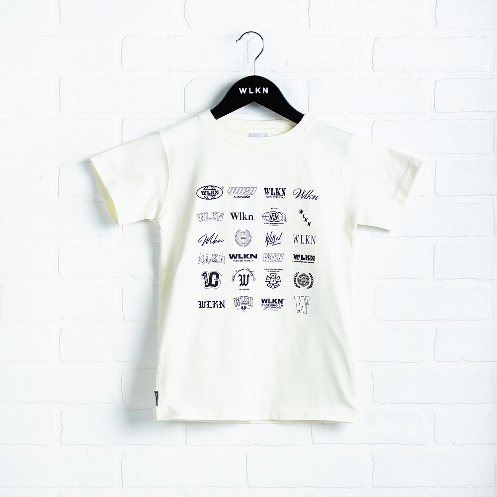 WLKN : Junior Decade T-Shirt