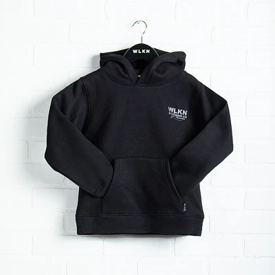 WLKN : Junior Prince Hoodie