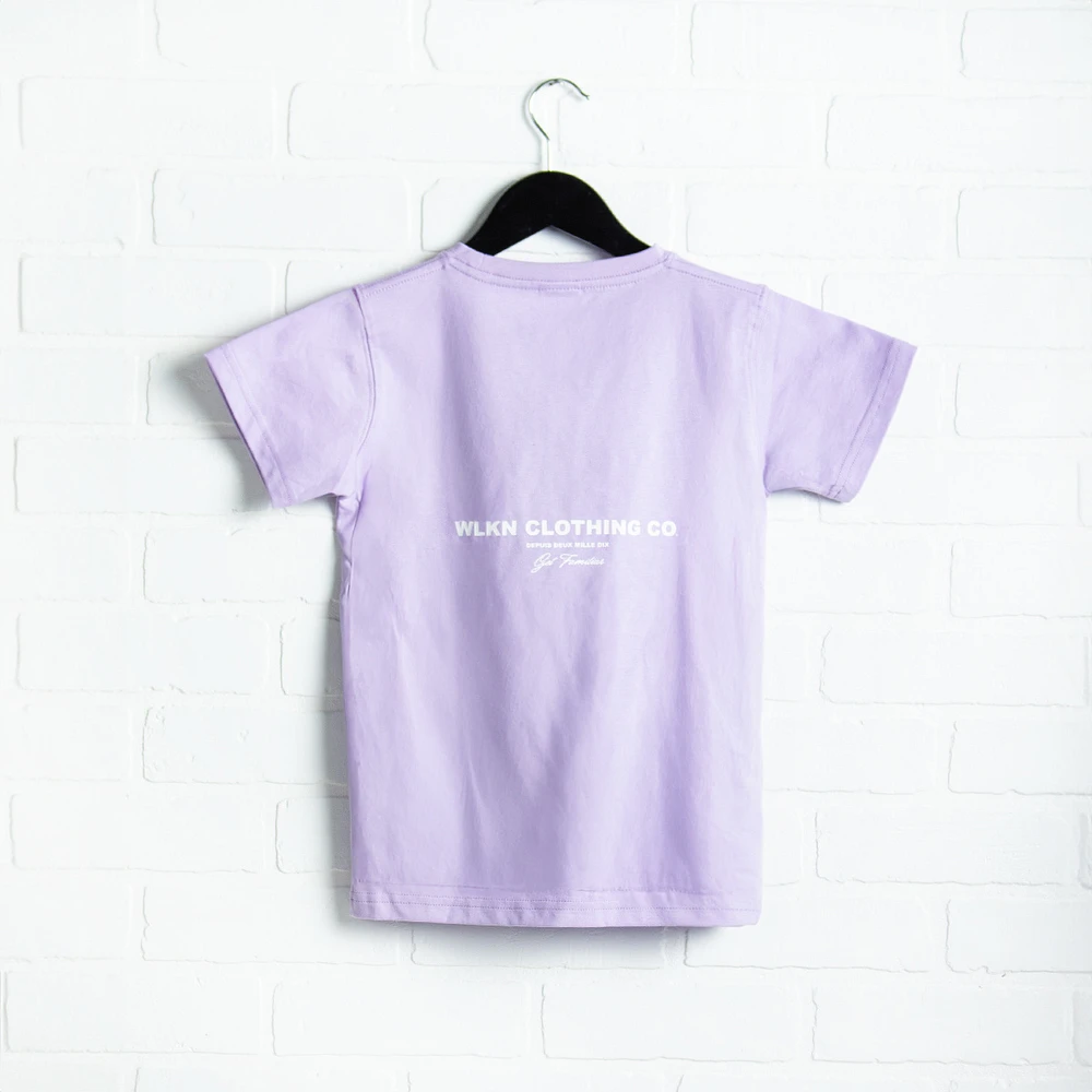 WLKN : Junior Prince T-Shirt