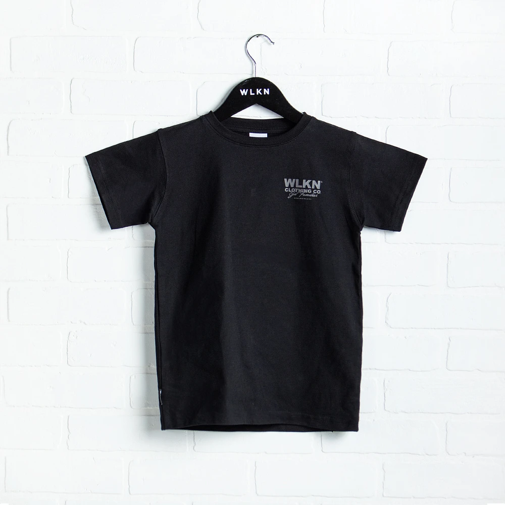 WLKN : Junior Prince T-Shirt