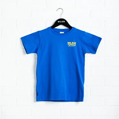 WLKN : Junior Prince T-Shirt
