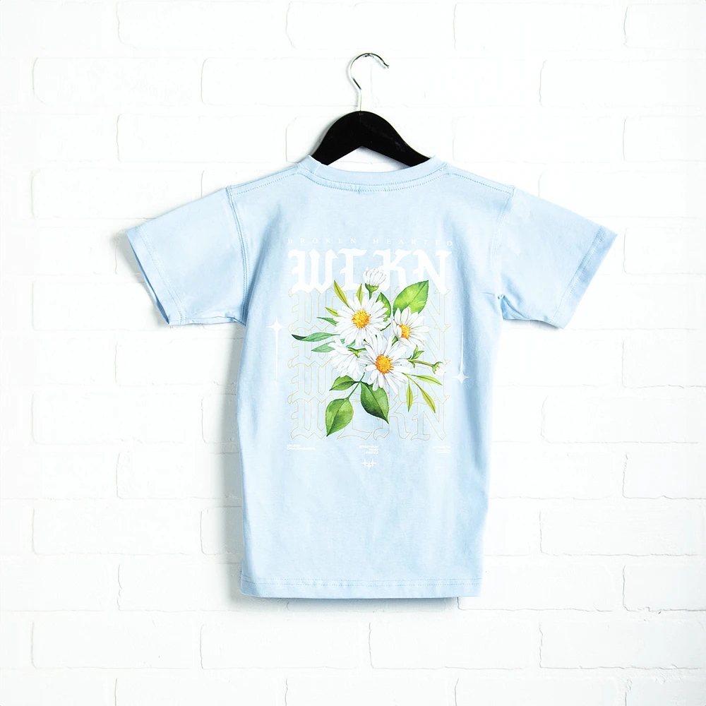 WLKN : Junior Broken Hearted T-Shirt