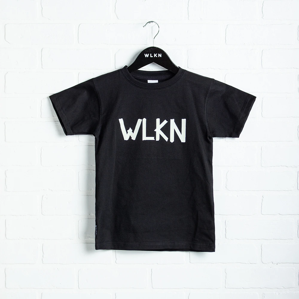 WLKN : Junior Tape T-Shirt