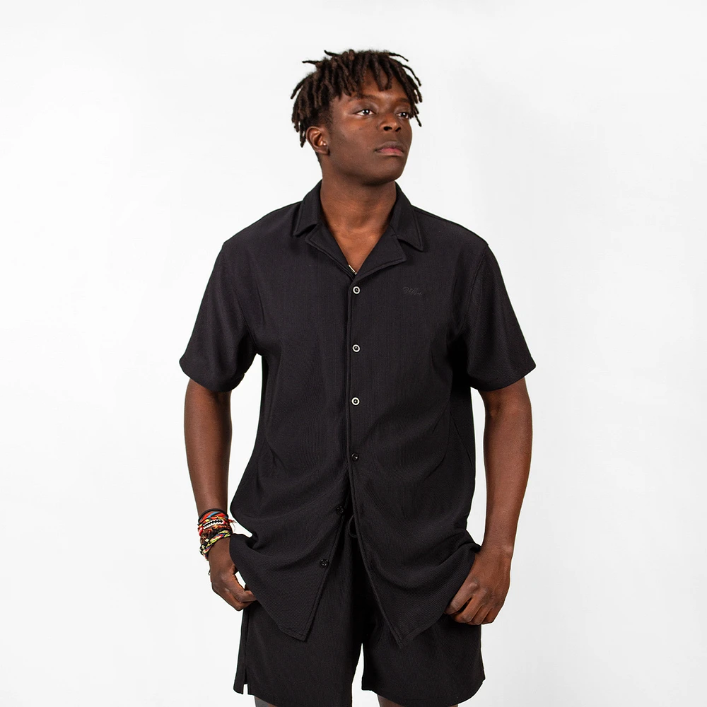 WLKN : Club Pleated Shirt