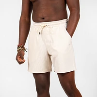 WLKN : Club Pleated Shorts