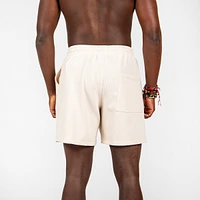WLKN : Club Pleated Shorts