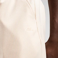 WLKN : Club Pleated Shorts