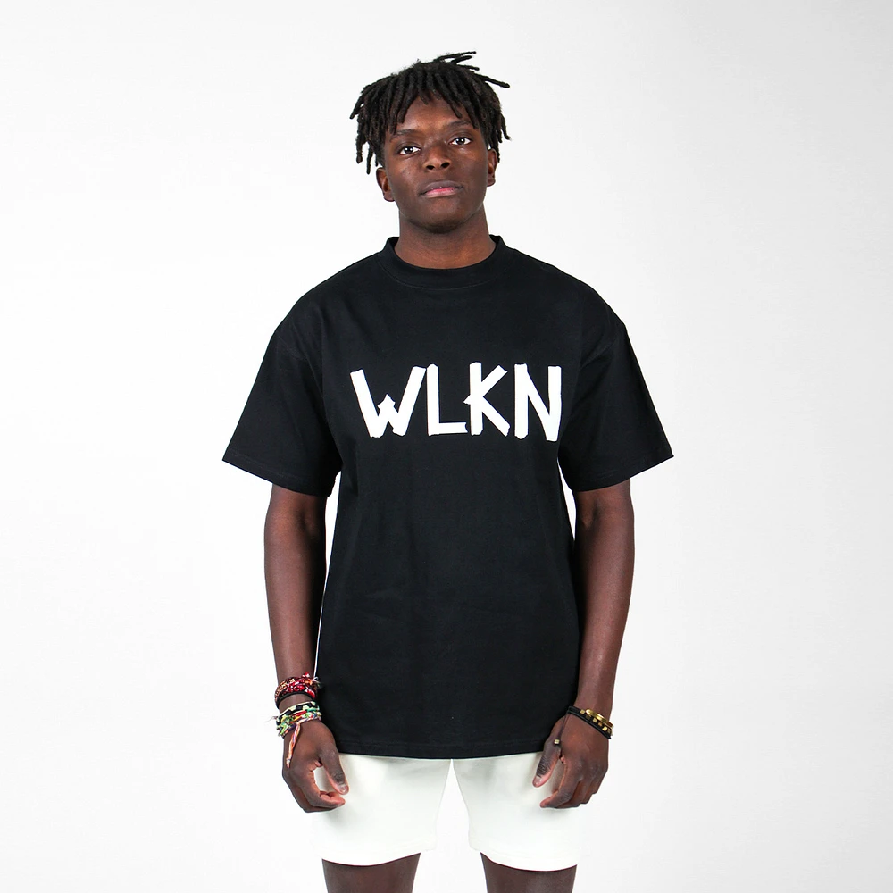 WLKN : Tape T-Shirt