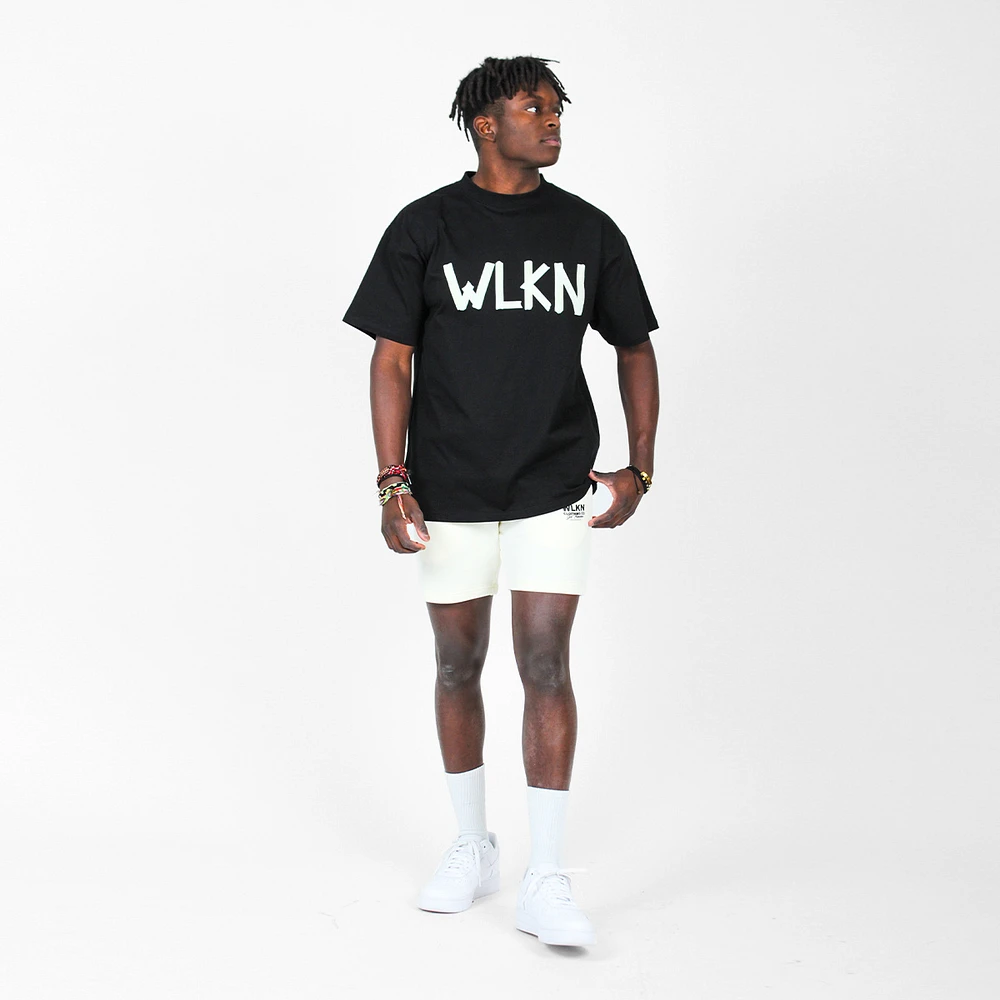 WLKN : Tape T-Shirt