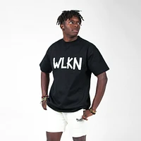 WLKN : Tape T-Shirt