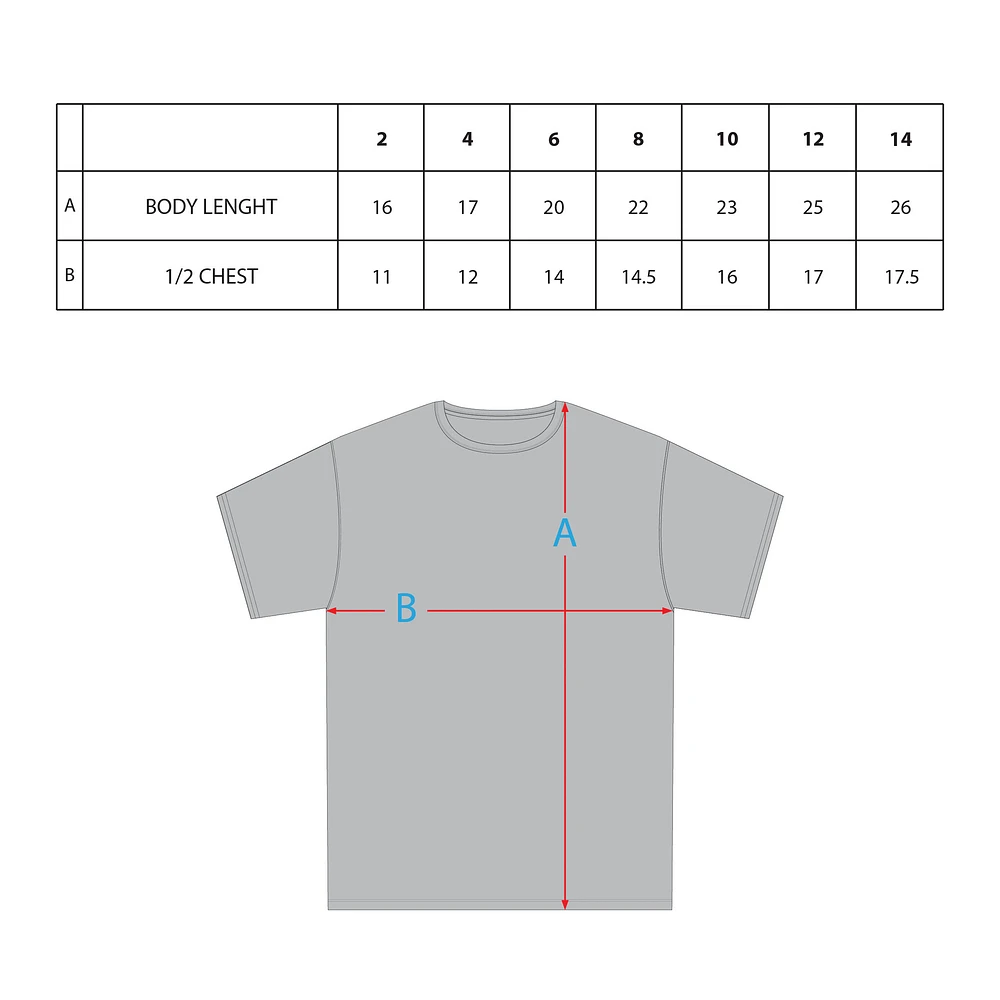 WLKN : Junior Prince T-Shirt