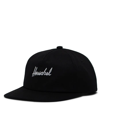 Herschel : Scout Embroidery Cap