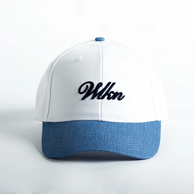 WLKN : Royalty Cap