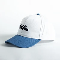 WLKN : Royalty Cap