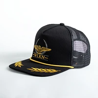 WLKN : Mulligan Cap