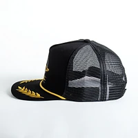 WLKN : Mulligan Cap