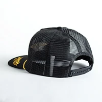 WLKN : Mulligan Cap